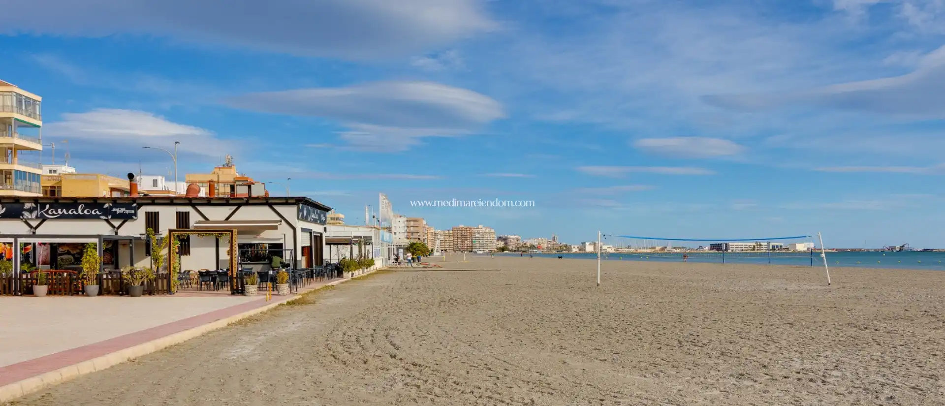 Apartament en venda en Santa Pola amb Aire condicionat, Calefacció i Terrassa