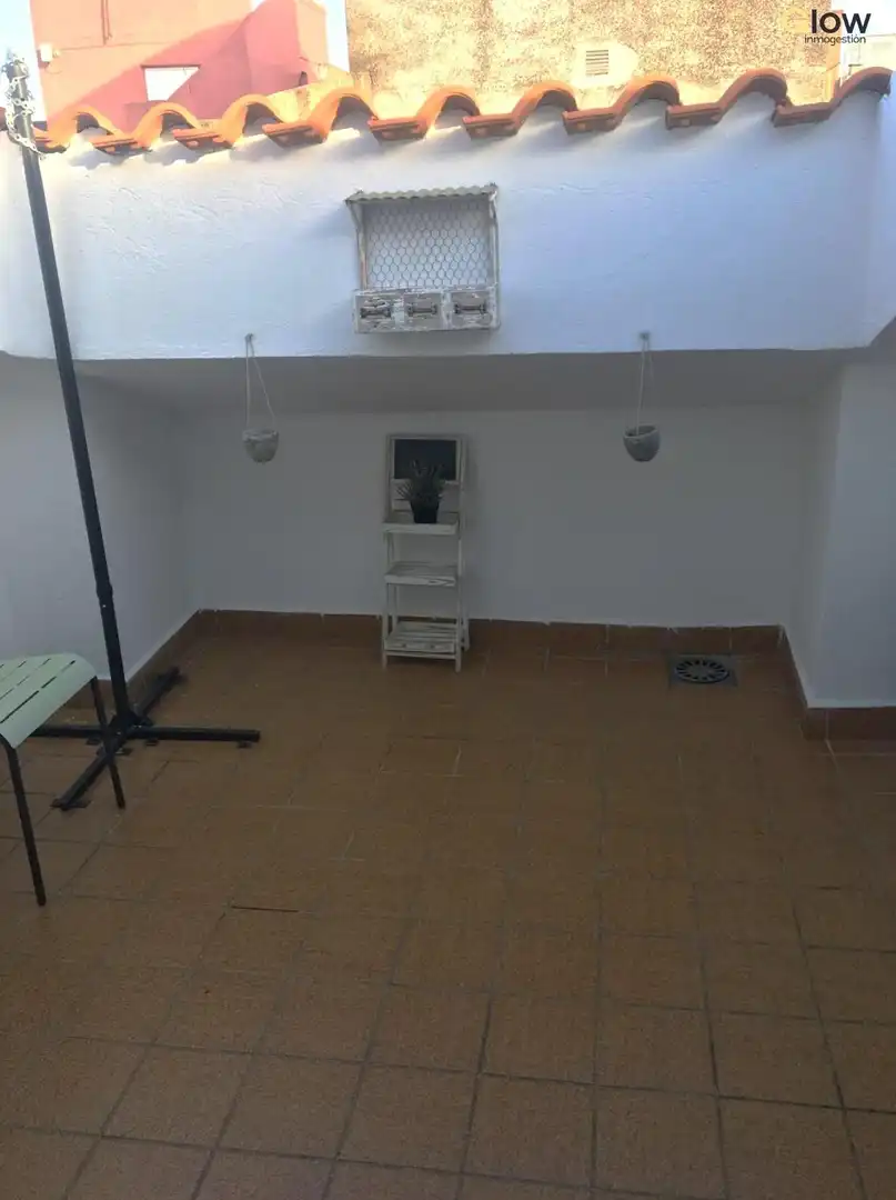 Àtic amb ascensor de lloguer a Casco Antiguo, imagen 11