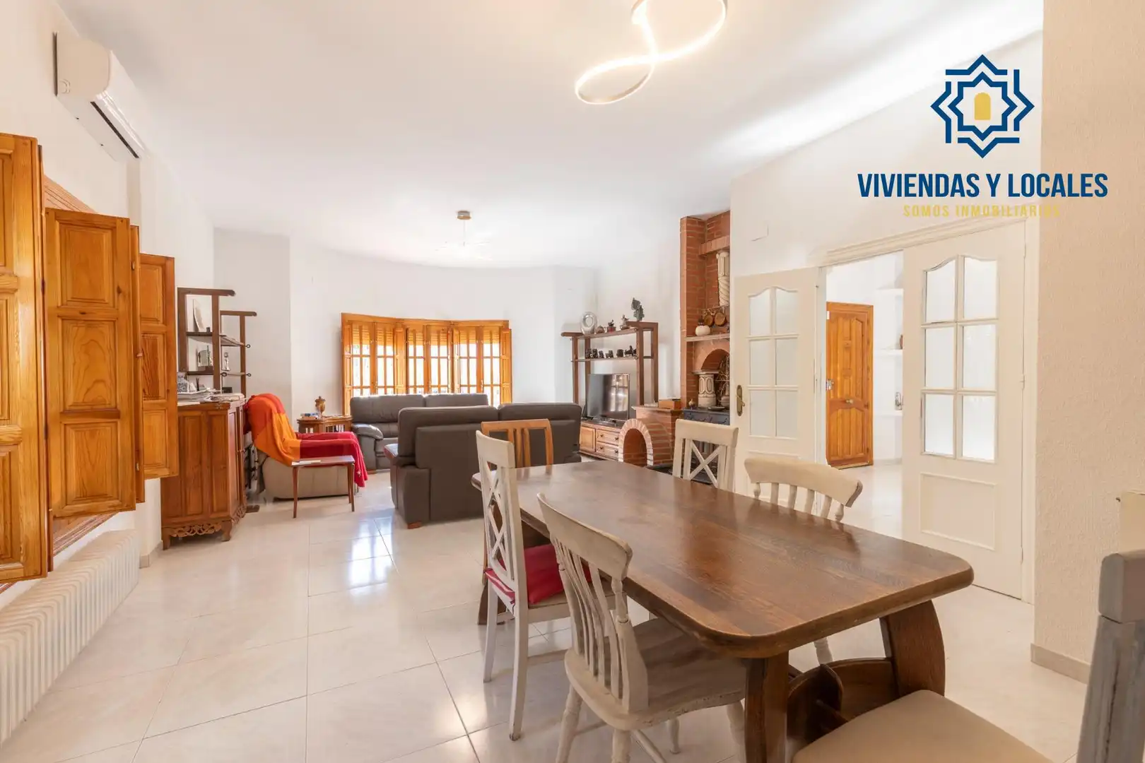 Villa con terrazza in vendita a Altos de la Zubia, imagen 25
