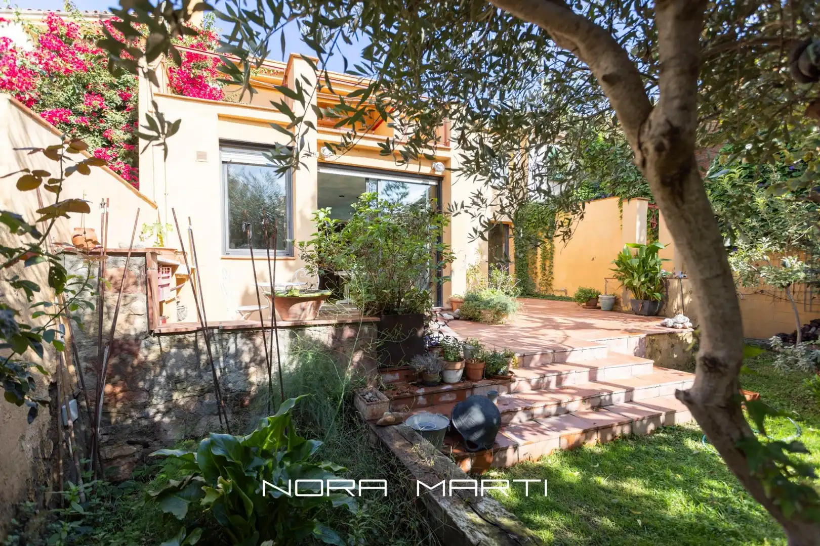 Terraced house for sale in Centre, imagen 3