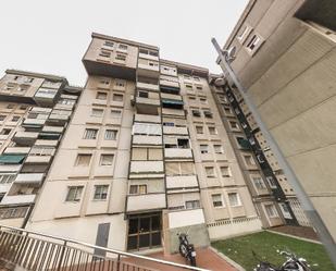 Exterior view of Flat for sale in  Barcelona Capital