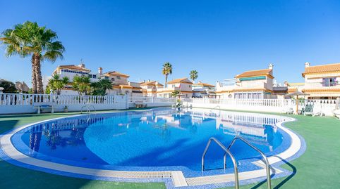 Foto 5 de Casa adosada en venta en La Florida, Orihuela
