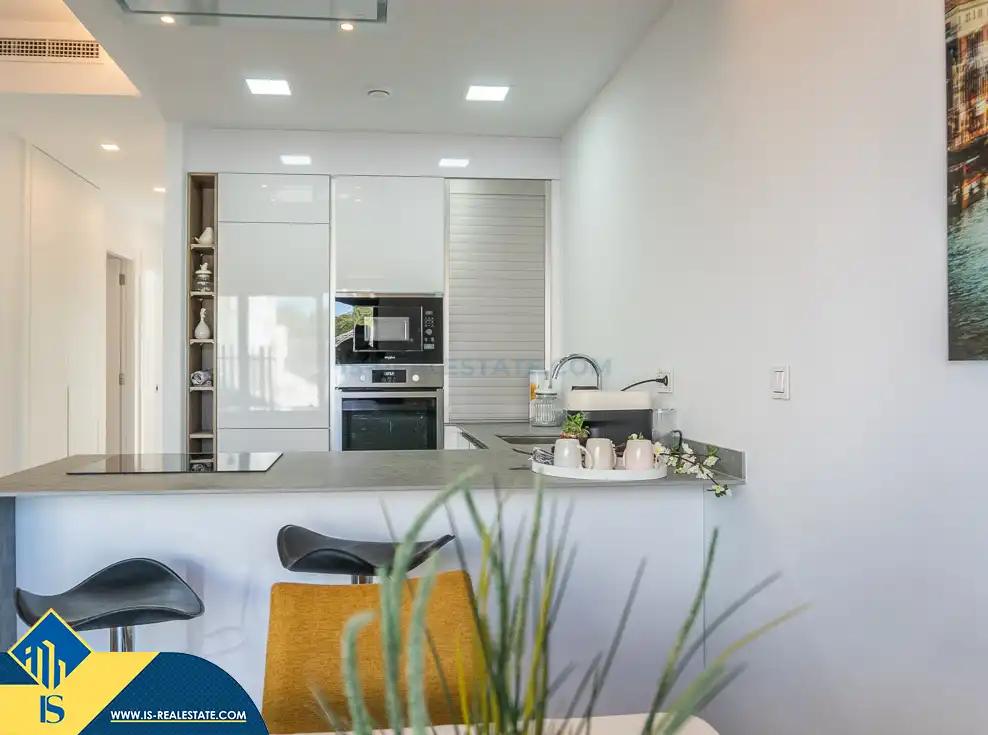 Apartment with pool for sale in Los Balcones - Los Altos, imagen 13