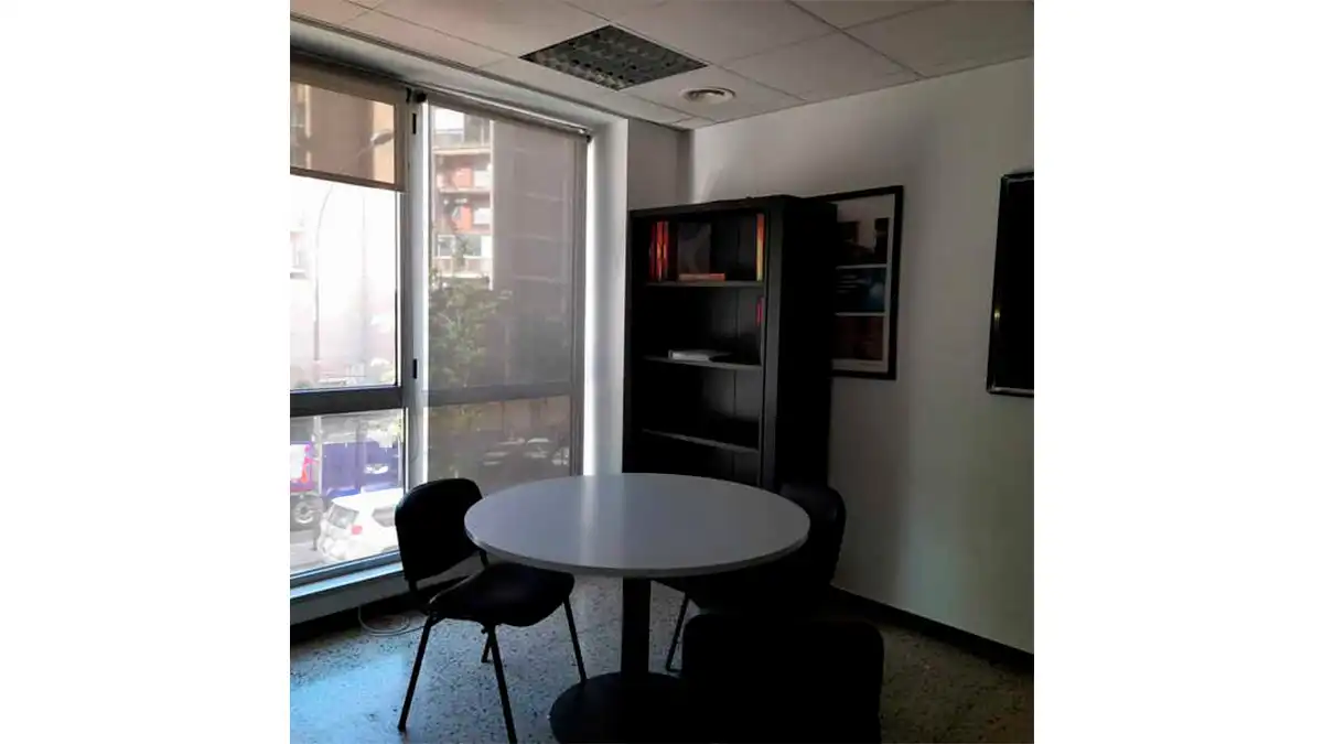 Büro zum Verkauf in PRAT DE LA RIBA, 78, Príncep de Viana - Clot -Xalets Humbert Torres