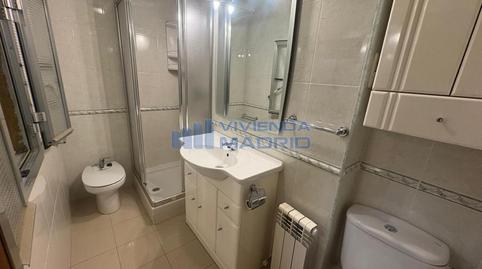 Foto 4 de Piso en venta en Escalonilla, Los Cármenes, Madrid