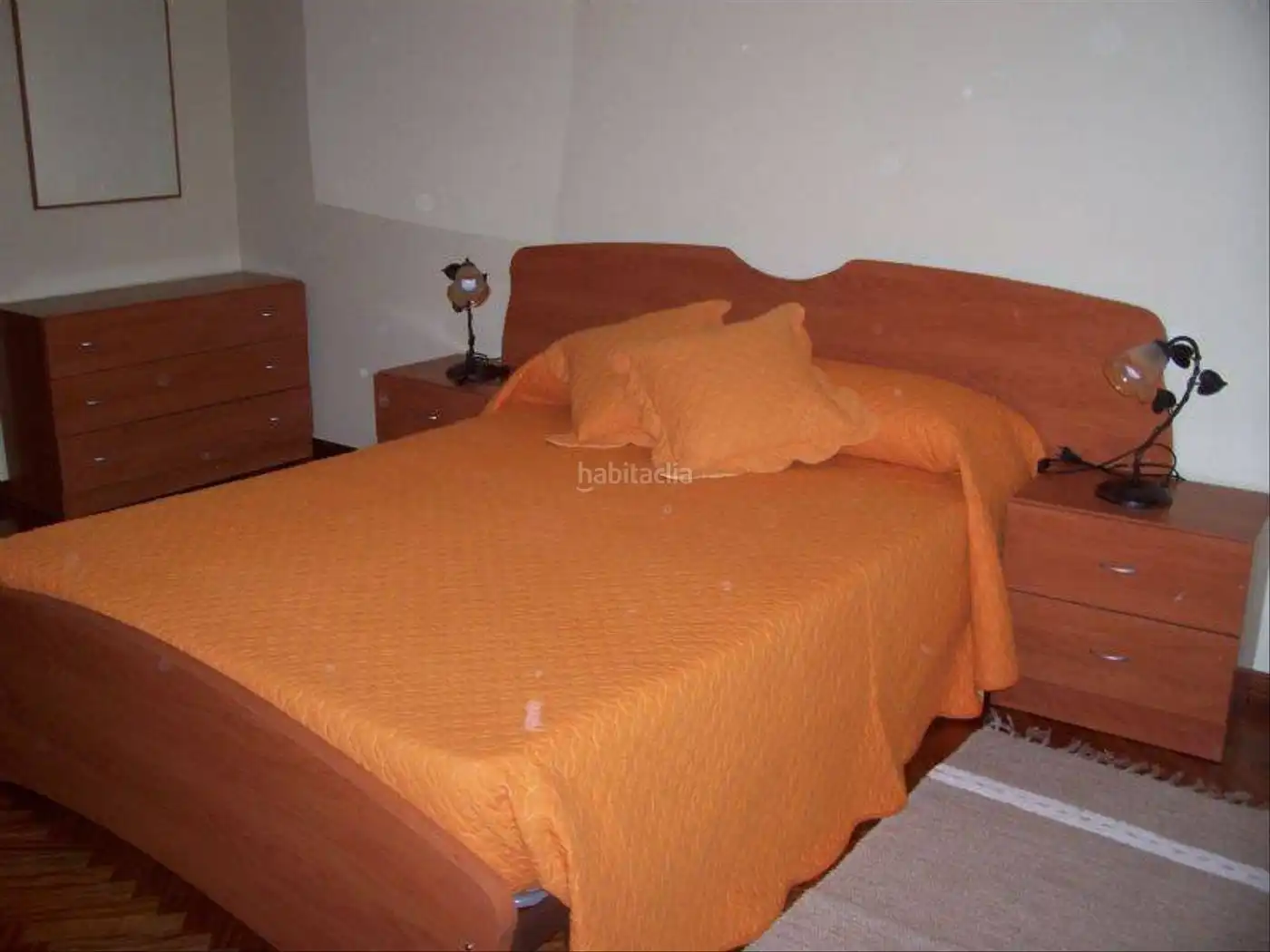 Appartement compact avec jardin à vendre à Rúa Ramón Peinador 4, imagen 2