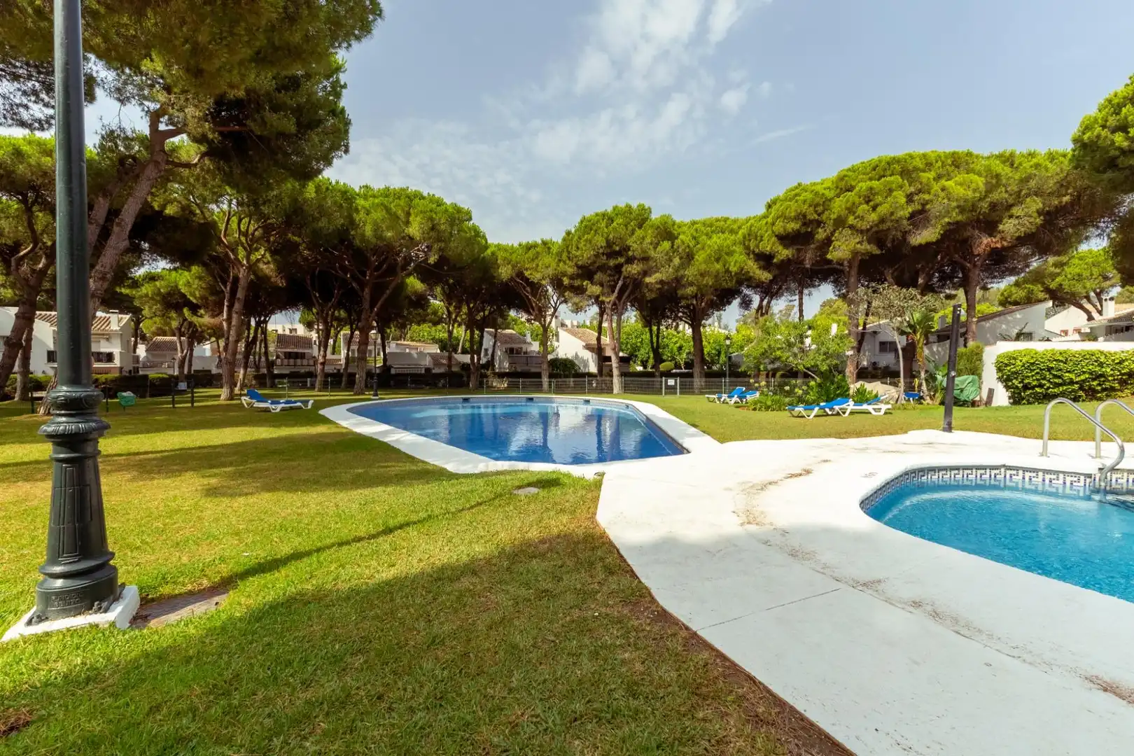 Reihenhaus mit Pool zum Verkauf in Benamara - Atalaya, imagen 34