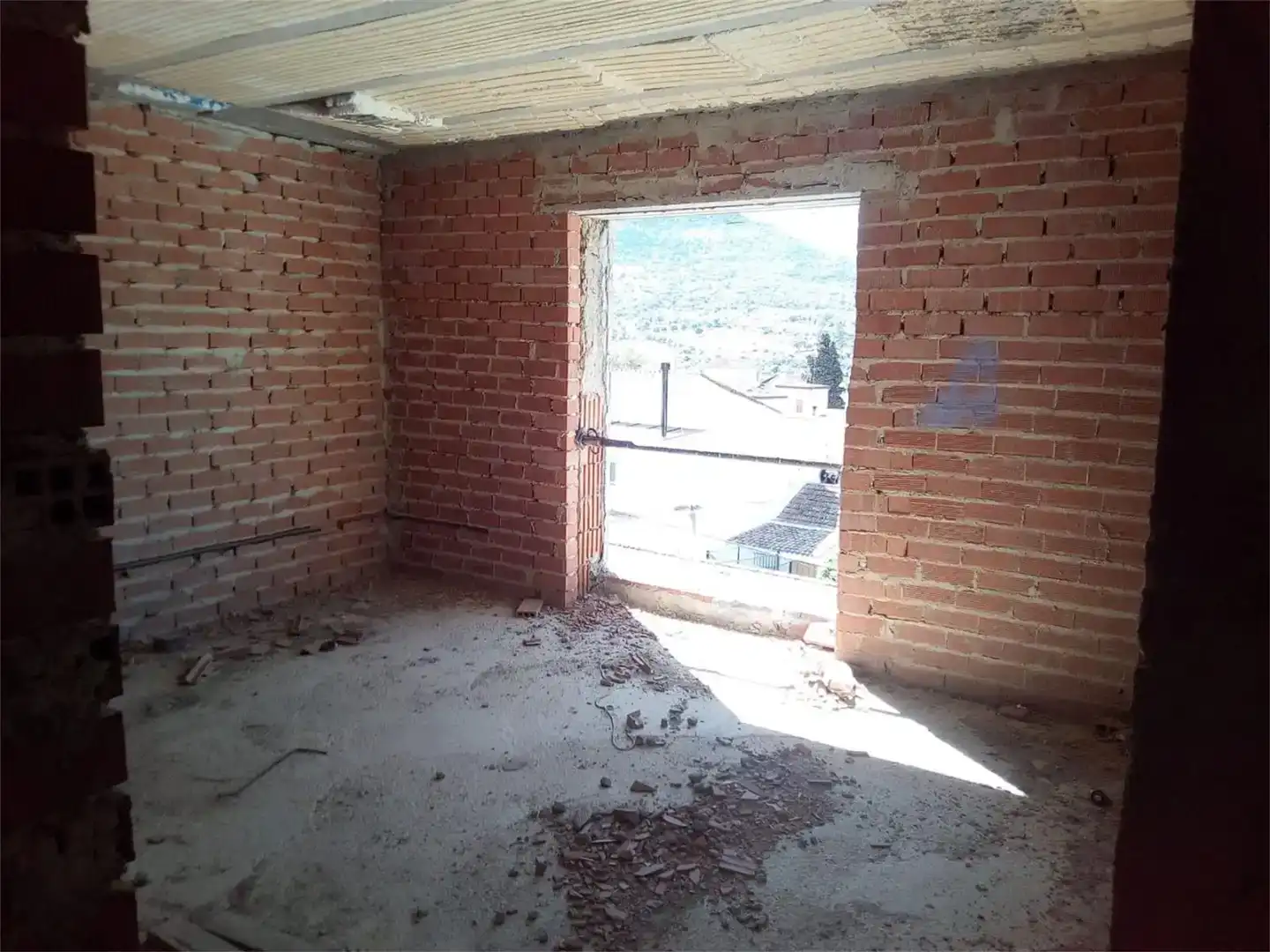 Casa o xalet en venda en Cortes de la Frontera amb Jardí privat i Traster