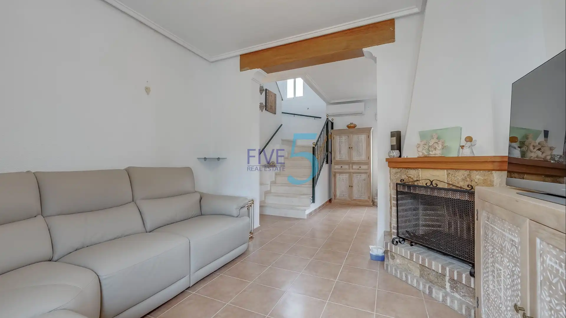 Haus mit Pool zum Verkauf in Algorfa, imagen 8