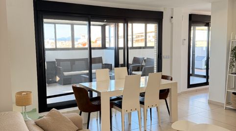 Foto 2 de Ático en venta en Carrer Assumpta Gonzàlez Cubertorer, 5, Piscinas, Burriana / Borriana