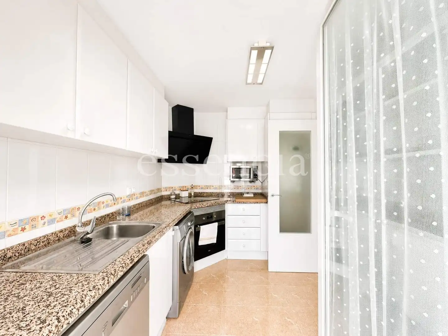 Apartment mit Terrasse zum Verkauf in La Cala de Villajoyosa, imagen 10