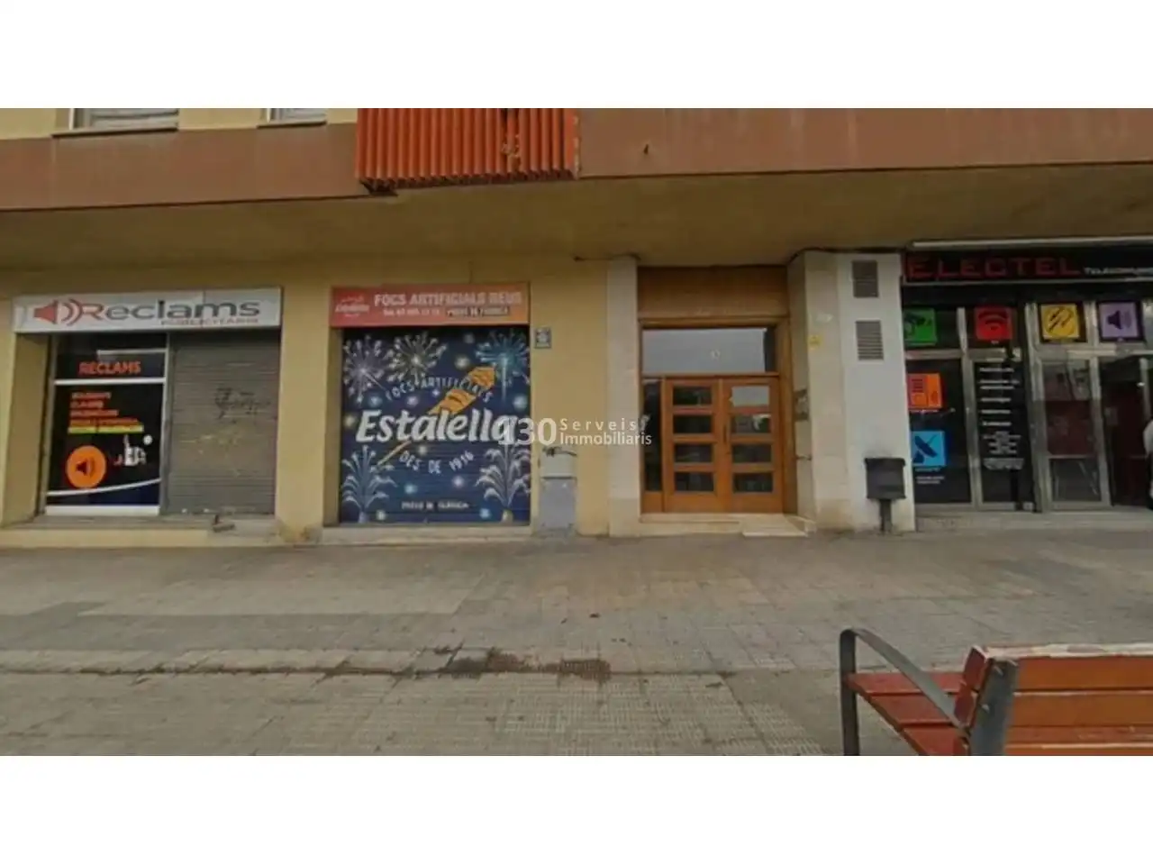 Pis en venda en Reus amb Terrassa