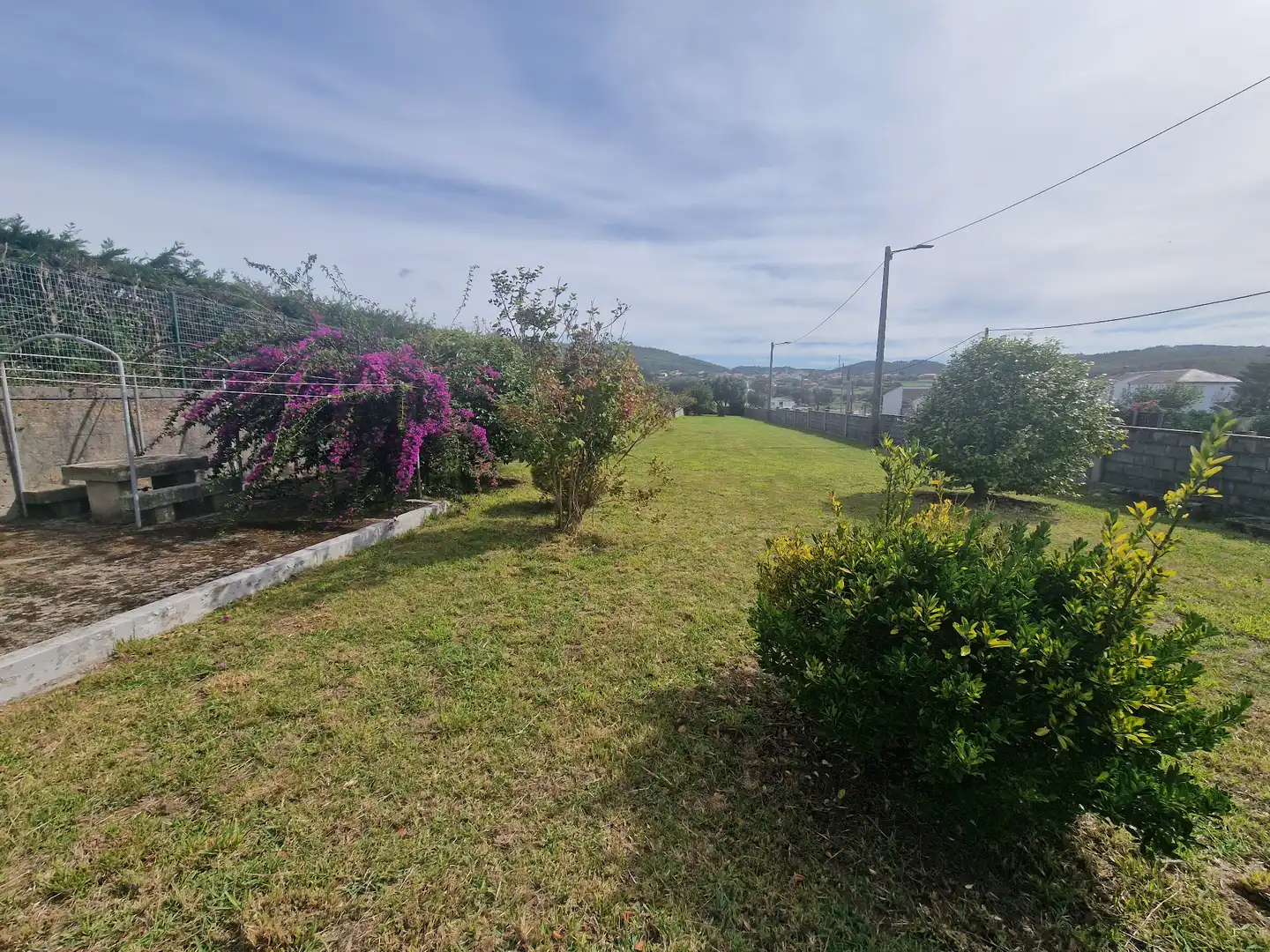 Detached house with garden for sale in Área Rural, imagen 19