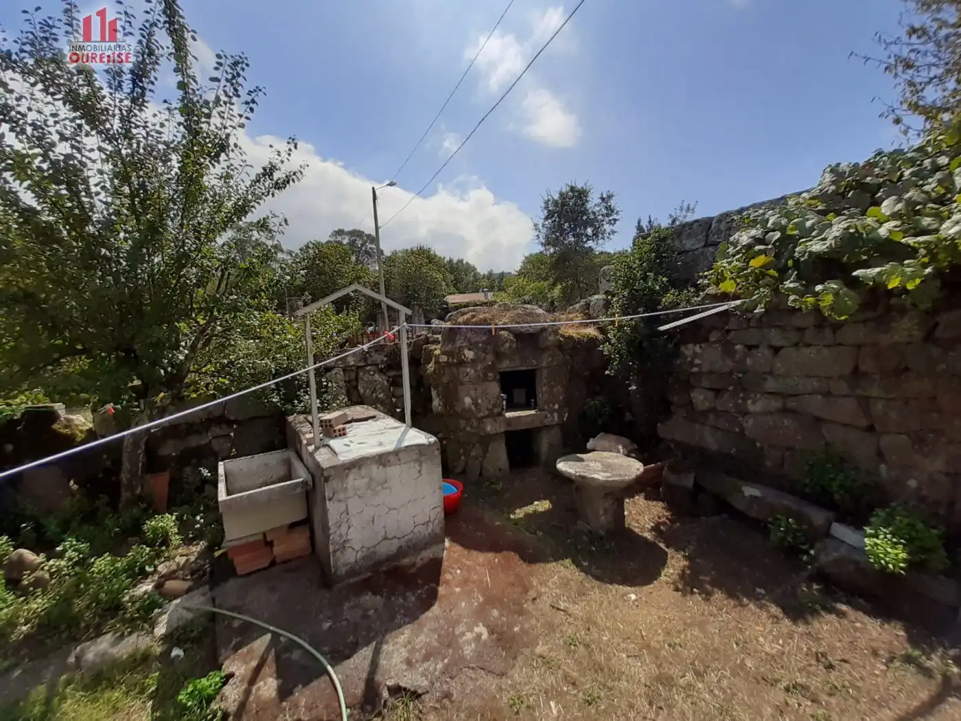 Casa en venda a O Pereiro de Aguiar, imagen 10