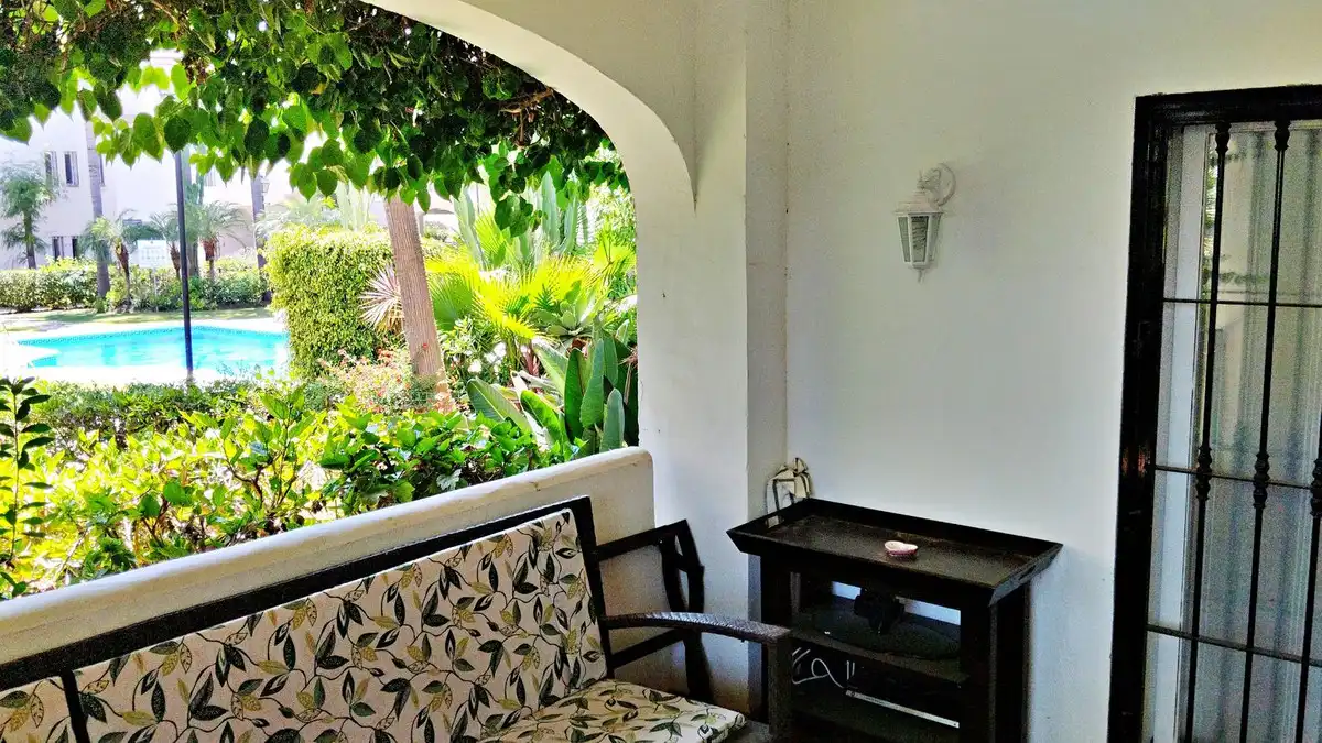 Flat with pool for sale in Marbella - Marbella,Nueva Andalucia,Avenida del Prado, imagen 44