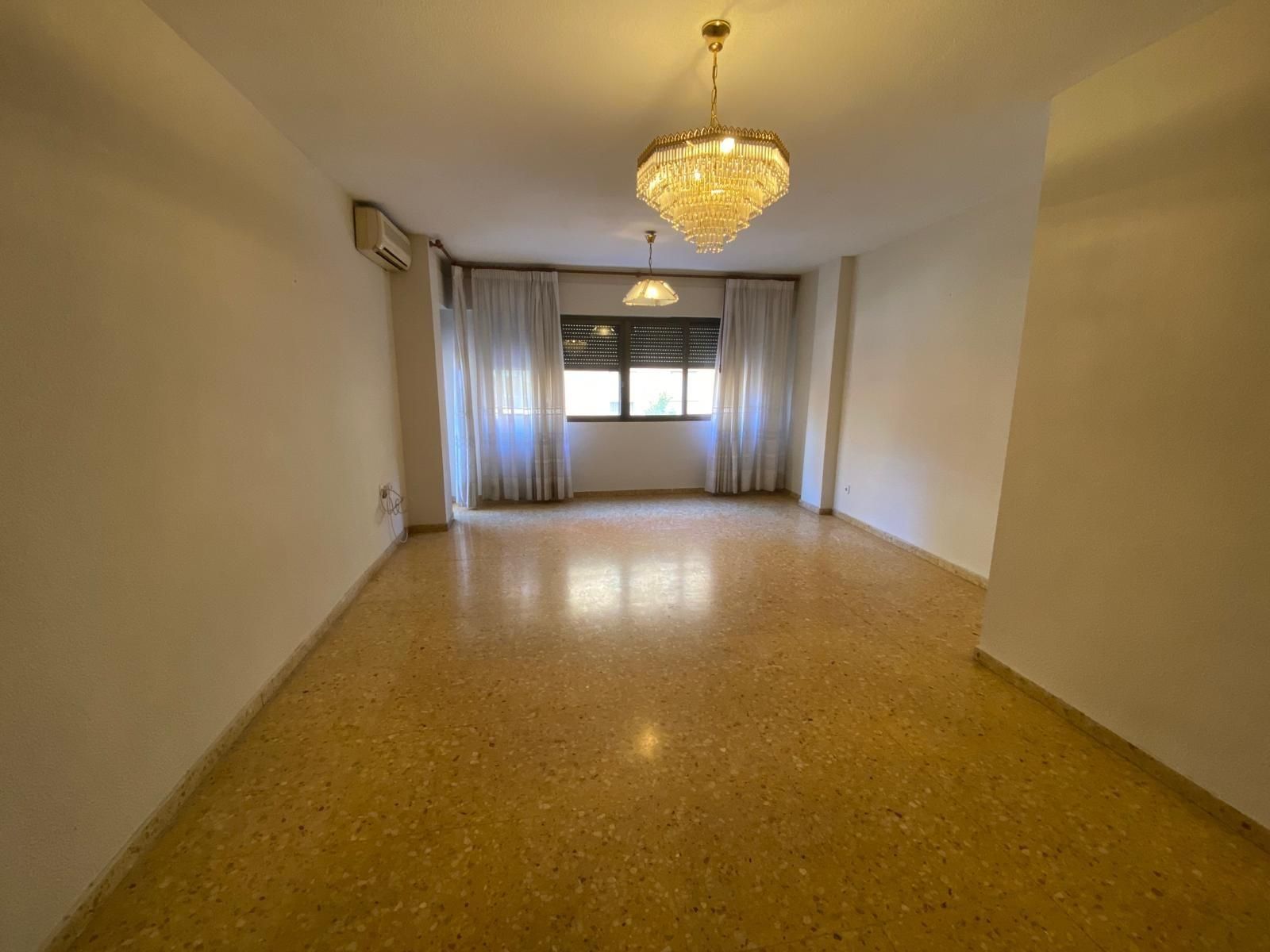 Esszimmer von Wohnung zum verkauf in Albaida mit Klimaanlage, Terrasse und Abstellraum