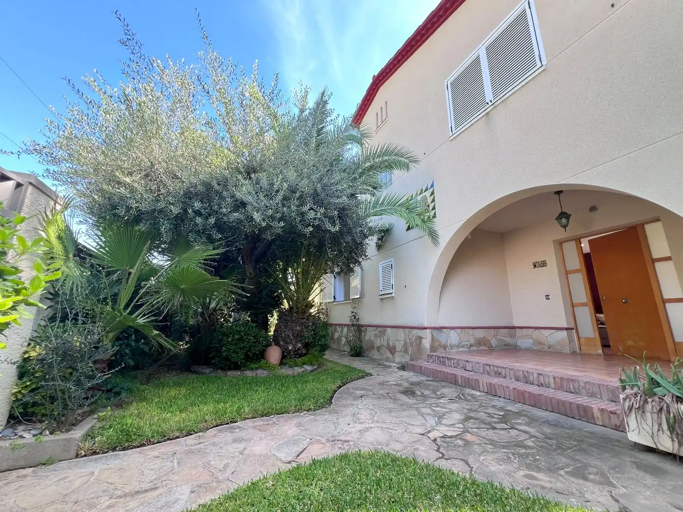 Villa avec piscine à vendre à Carrer Joaquim Sorolla, imagen 35