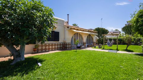 Photo 5 of Houses for sale in Calle Europa, 28, Puerto Rey, Vera