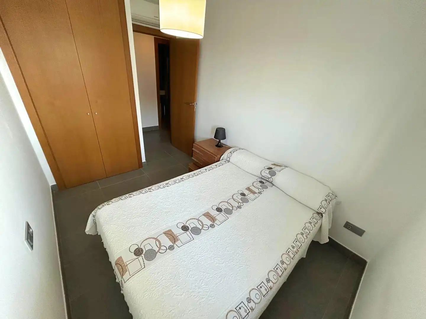 Apartament amb piscina en venda a Calle LUGO, imagen 24