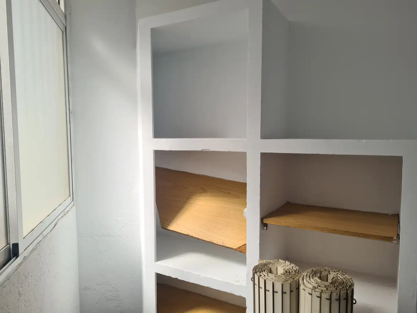 Piso en venta en Bellavista - La Palmera