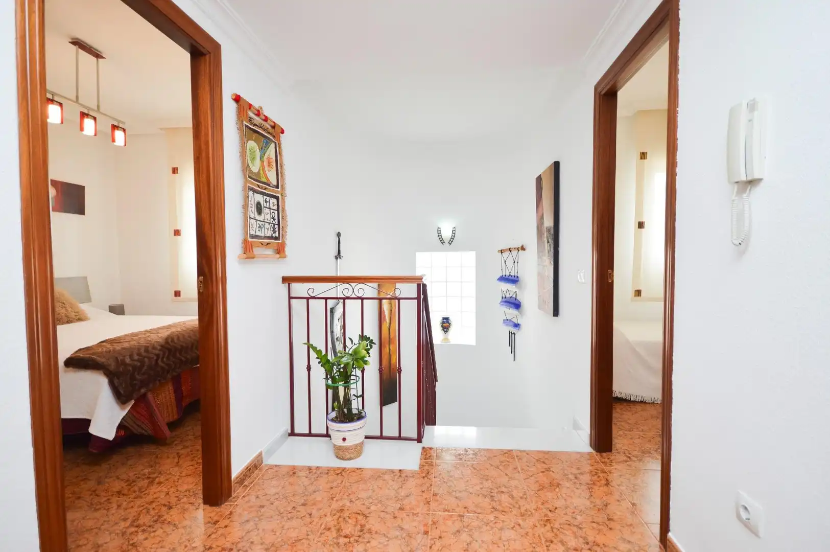 Casa con jardín en venta en Calle Calle Aneto 14, imagen 24