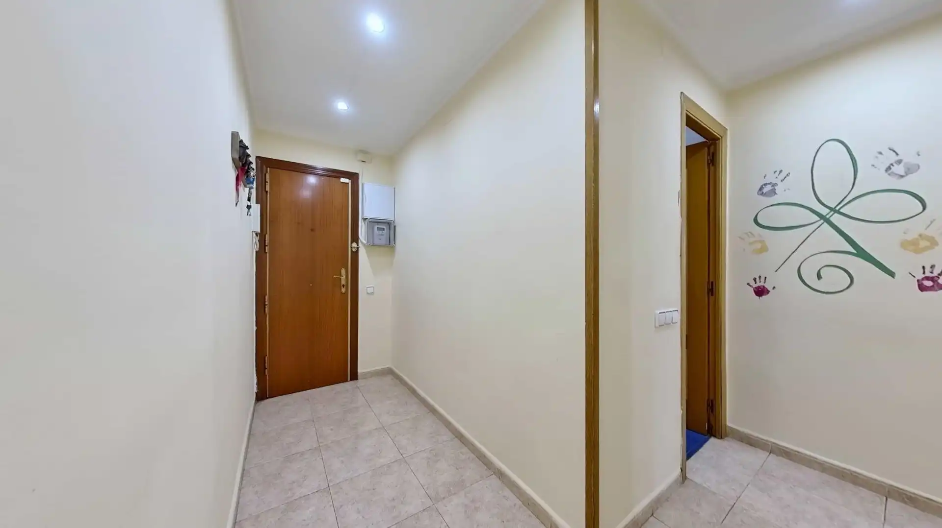Piso con terraza en venta en Calle De La Ciutadella, imagen 16