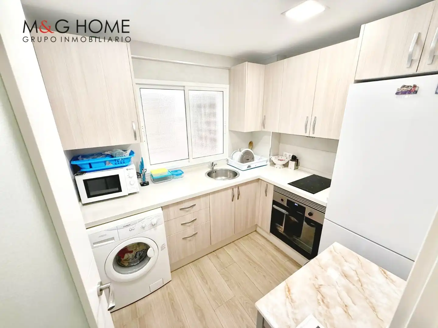 Flat with lift for sale in Calle Infantes, imagen 7