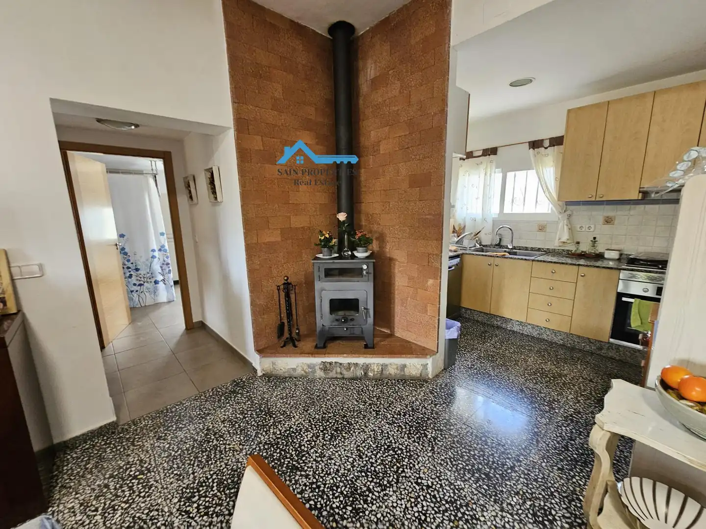 Casa rustica con giardino in vendita a Altea la Vella, imagen 40