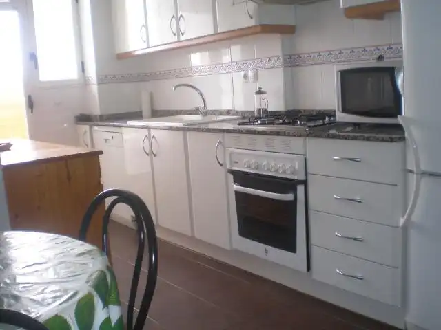 Appartement avec terrasse à vendre à CALLE PALANCIA