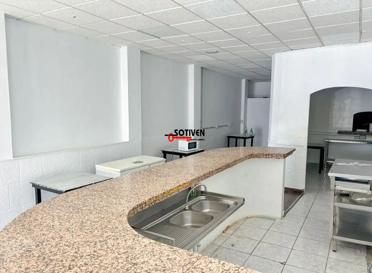 Local comercial en venda a La constitución, imagen 5