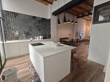 Terraced house for sale in Carrer de Mendizábal