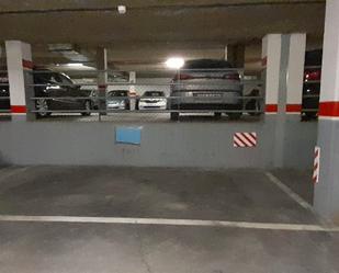 Parking of Garage for sale in  Madrid Capital