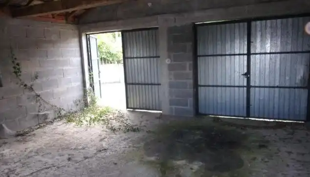 Casa rústica amb jardí en venda a Ramirás, imagen 4