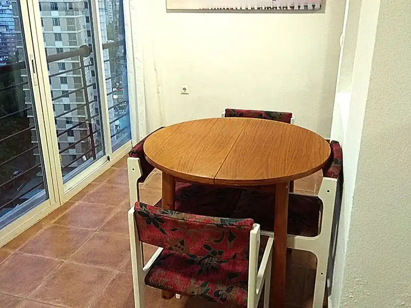 Apartament amb piscina de lloguer a Avd del Mediterraneo 51, imagen 5
