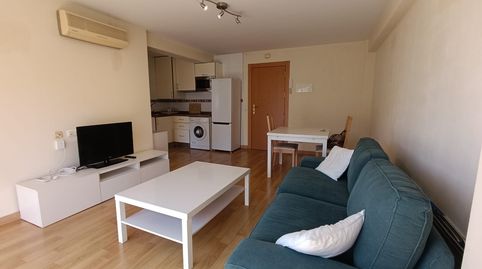 Foto 3 de Apartament de lloguer a Alameda de Colón, Ensanche Centro - Puerto, Málaga Capital