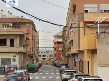 Flat with balcony for sale in Calle INSTITUTO