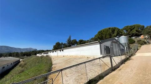 Foto 5 de Finca rústica en venda a Carretera de Monistrol, Sant Llorenç Savall, Barcelona