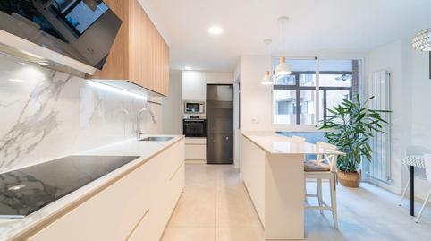 Foto 5 de Pis en venda a Calle del Doctor Ramón Castroviejo, Peñagrande, Madrid