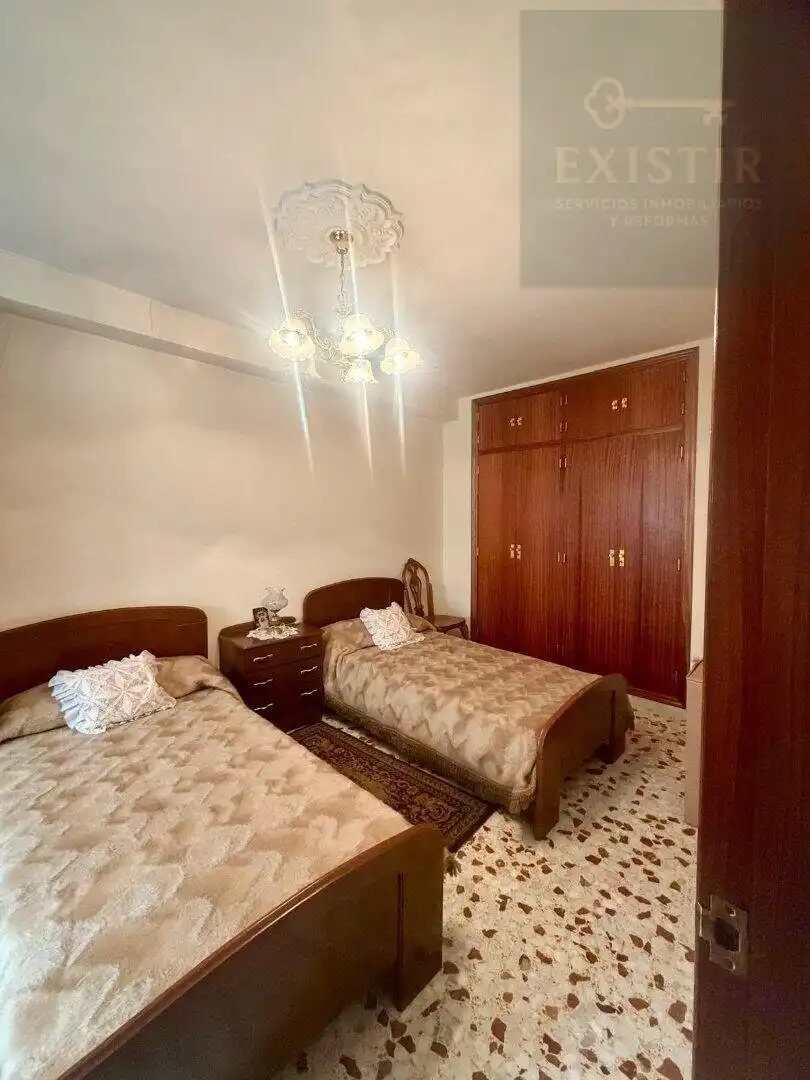 Appartement à vendre à San Pablo y Santa Marina, imagen 12