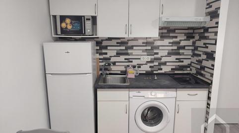 Photo 4 of Flat to rent in De San Dacio, Tres Olivos - Valverde,  Madrid Capital