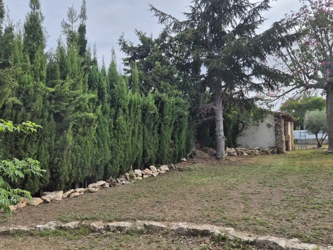 Houses for sale in Teulada  with Air Conditioner, Terrace and Balcony