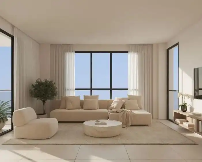 Flat with pool for sale in Calle Estonia, imagen 3