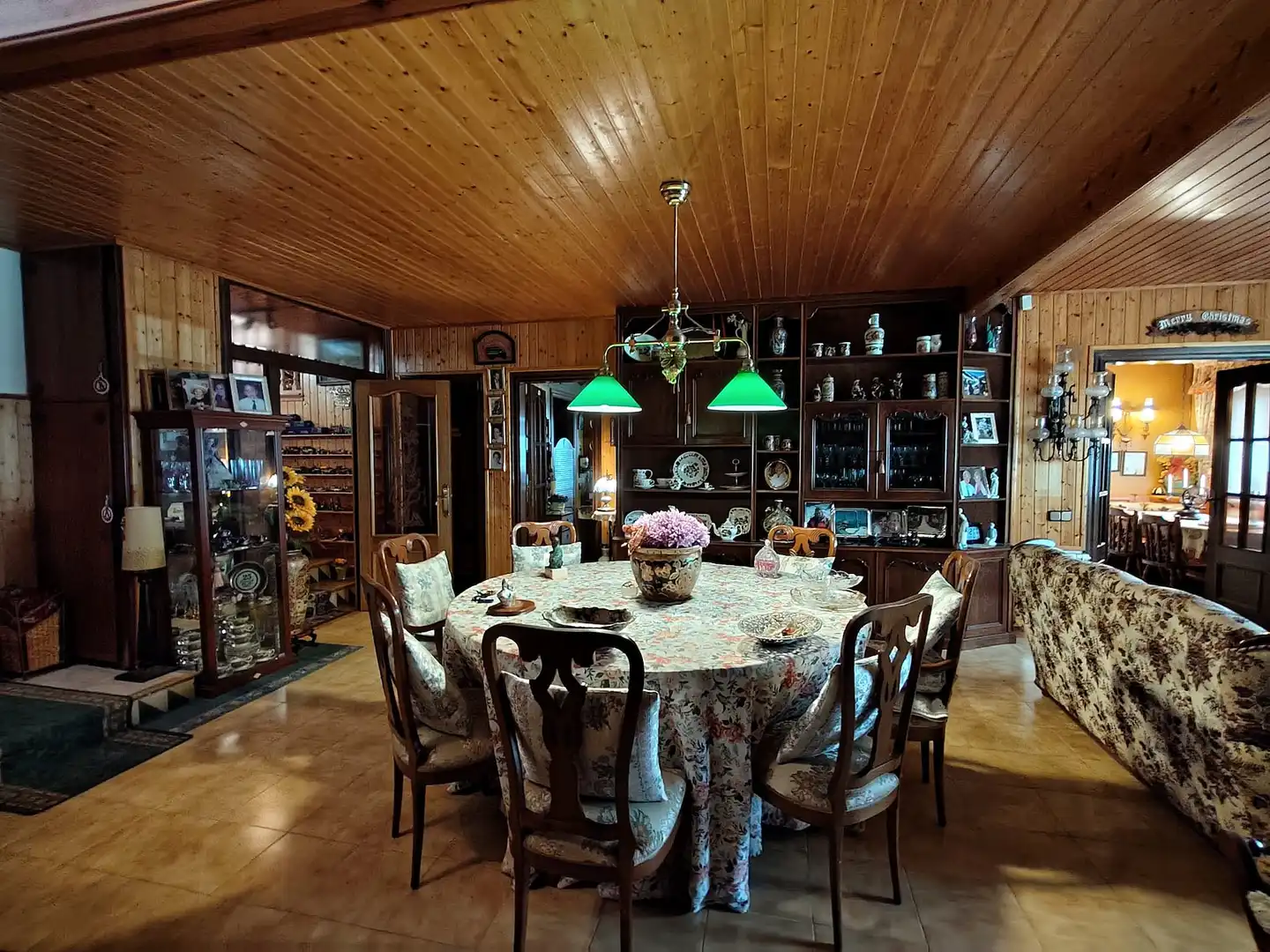 Haus mit Pool zum Verkauf in Torrelles de Llobregat, imagen 36