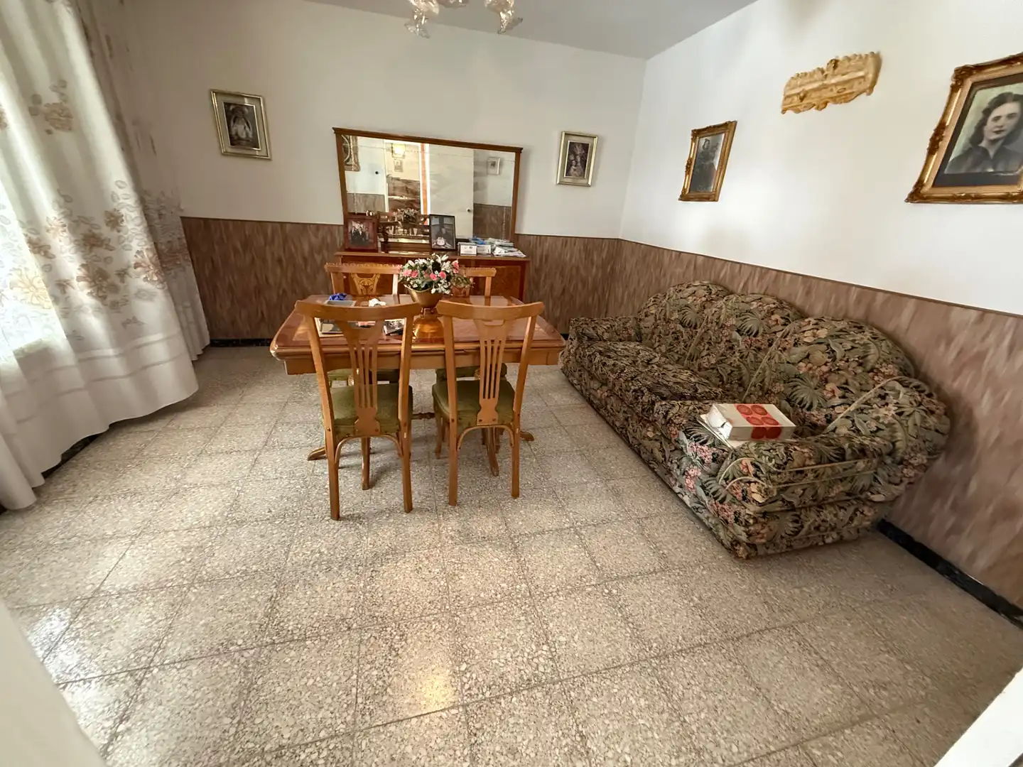 Adosado con terraza en venta en JA-4305, imagen 2