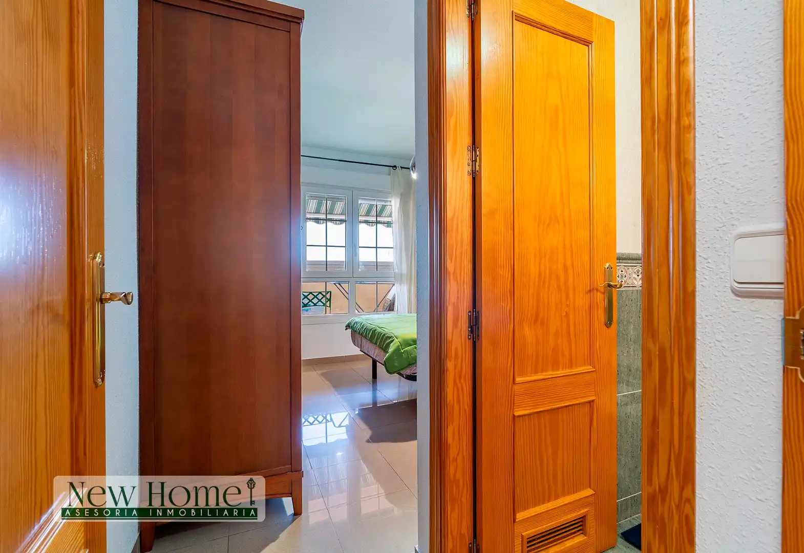 Flat with lift for sale in Avenida Reino de España, imagen 17