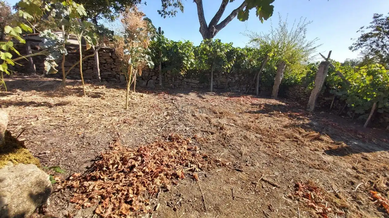 Casa o xalet en venda en San Cristovo de Cea amb Calefacció, Jardí privat i Terrassa