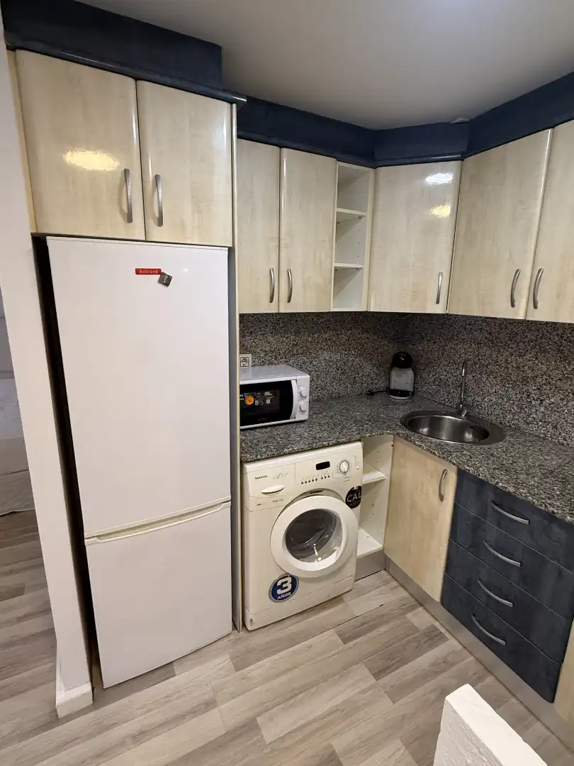 Loft amb ascensor en venda a Nou Eixample Sud, imagen 7