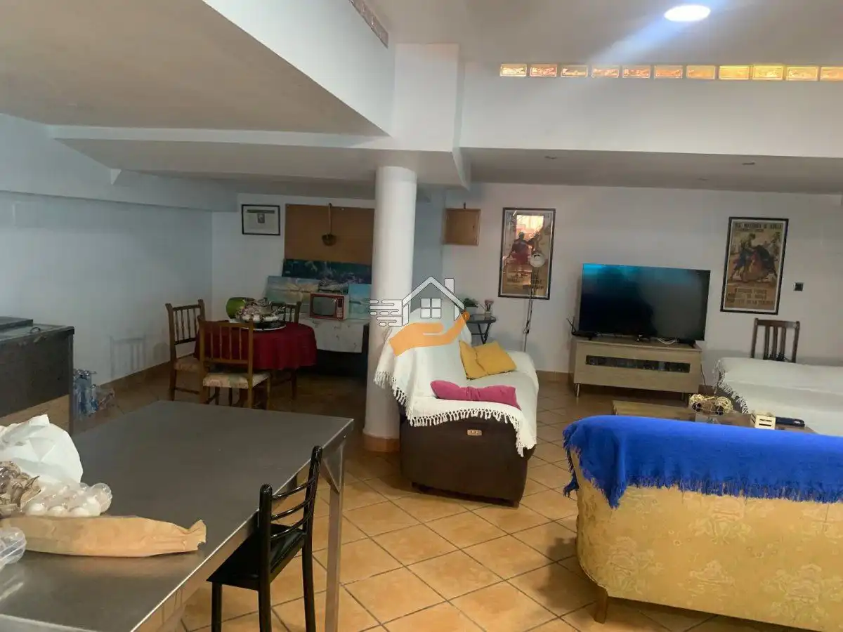 Casa o chalet en venta en San Pedro del Pinatar con Aire acondicionado, Jardín privado y Terraza