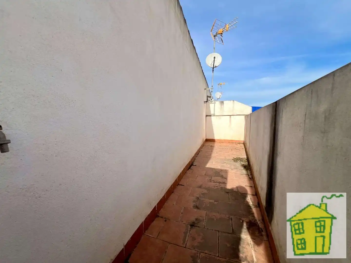 Casa amb terrassa en venda a Andújar, imagen 18