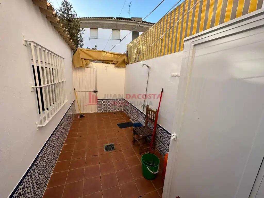Dúplex de lloguer a Calle Foreño, imagen 7